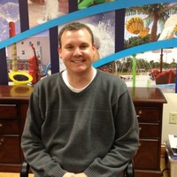 Rain Drop Products Employee Greg Holt's profile photo