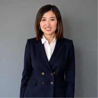 Burgher Haggard, LLC Employee Chiao Huang's profile photo