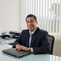 Menorca Inversiones Employee Rogger Jibaja's profile photo