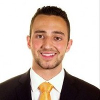 Nicholas Esoff Email & Phone Number