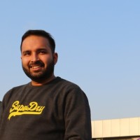 Safebridge Employee Aman Chot's profile photo