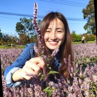 MYSense Marketing Employee Samantha Hoo's profile photo