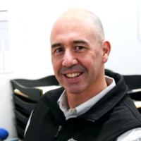 Alternative Engineering Pty Ltd Employee Peter Hetherington's profile photo