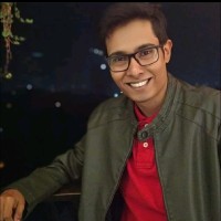 FalconBrick Technologies Employee Ranit Mukherjee's profile photo
