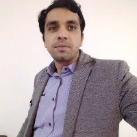 Vivek Pathak Email