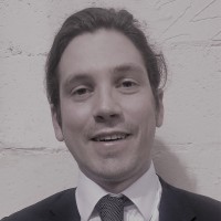 ProofVision Employee Will Uttley's profile photo