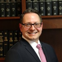 Vollmer Daniel Gaebe & Grove LLP Employee William Hitchman's profile photo