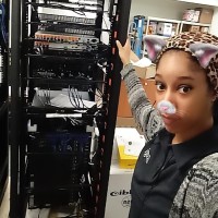 VSGi Employee Shannon Jordan's profile photo