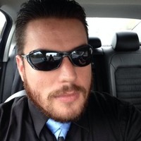 Amazon Web Services (AWS) Employee Steve Orman's profile photo
