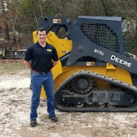 Dobbs Equipment, LLC Employee John Lott's profile photo