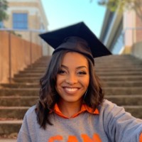Green Mountain Energy Company Employee Deja Cruz's profile photo