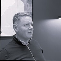 Arke Creative Employee Dalziel Geary's profile photo