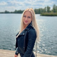 Applandeo Employee Barbara Kukiełka's profile photo