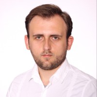 WEBCentric d.o.o. Employee Miloš Novković's profile photo