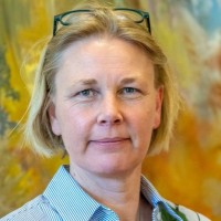 Stichting LVO Employee Marie-Antoinette van Steijn's profile photo