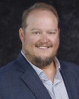 CCBank Employee Andrew Henderson's profile photo
