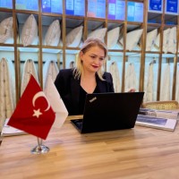 REVELLA Employee Yelis Olca's profile photo