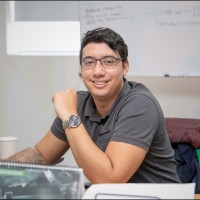 Sungwoo Hitech México Employee Edgar Triana's profile photo