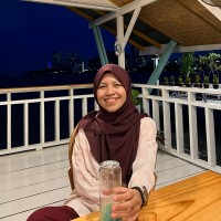 Zanerva Employee Fa Azhar's profile photo