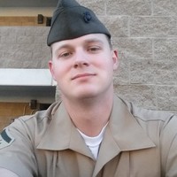 Cox Health Systems Employee Dylan Mueller's profile photo