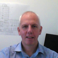 Costain Group PLC Employee Jon Gibbons's profile photo
