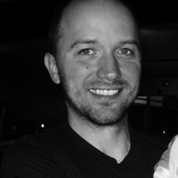 Canam Bridges Employee Patrick Vachon's profile photo