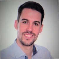maxon Employee Florian Schuler's profile photo