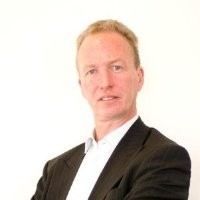 SAMI Consulting Employee Richard Walsh's profile photo