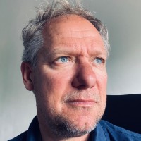 Vattenfall Employee Bas Smid's profile photo