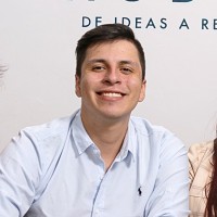 RUBICA Employee Juan José Salavarrieta Moreno's profile photo