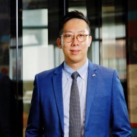 Harbour Plaza Metropolis, Hong Kong Employee Nigel Lee's profile photo