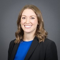 Hanna Resource Group Employee Caroline Ford's profile photo