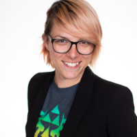 Conifer Employee Evelyn Parenteau's profile photo