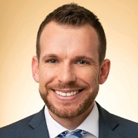 WEC Energy Group Employee Anthony Reese's profile photo