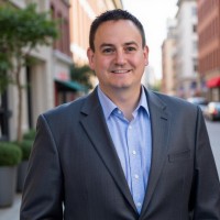Datadog Employee Nick Castle's profile photo