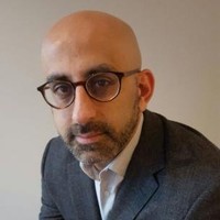 Vaark Ventures Employee Neeraj Seth's profile photo