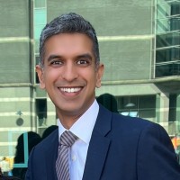 Vikesh Patel Email