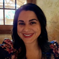 Heb Federal Credit Union Employee Vanessa Martínez-Cerda's profile photo