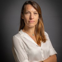 Stratégie Patrimoine Employee Oriane François's profile photo