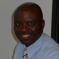 Ranger American Employee John Alimeke's profile photo