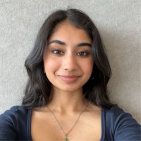 Engineers Without Borders Canada Employee Shrilekha Tungaturthi's profile photo