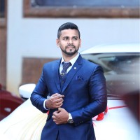 HDFC Life Employee Ashish Peter's profile photo