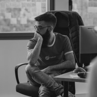 Follow Employee Julien Bock's profile photo