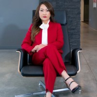 Lee Law Firm LLC Employee May Lee's profile photo