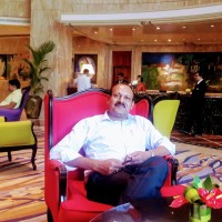 Arvind Engineers Employee Sanjeev Gupta's profile photo