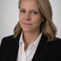 Platform.sh Employee Anne Cahill's profile photo