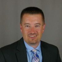 SS&C Technologies Employee Thomas Cady's profile photo