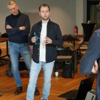 macc GmbH Employee Alexander Funck's profile photo