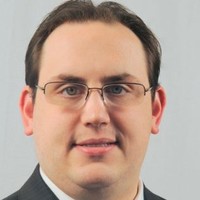 PARIS Technologies International Employee Eric Ulkloss's profile photo