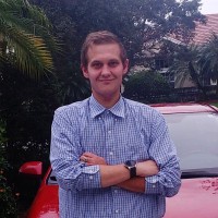 Paybotic Employee Corey Compton's profile photo